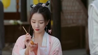 قسمت 20 سریال چینی(بانوی خاص)Special Lady 2023+زیرنویس فارسی