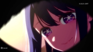 میکس انیمه اوشی نوکو:: amv oshi no ko