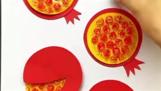 کاردستی ساده