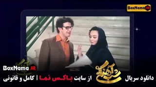 برنامه ی شب آهنگی فصل سوم قسمت ۱۹ سیروس میمنت