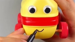 کاردستی ساده