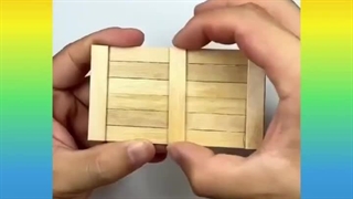 کاردستی ساده