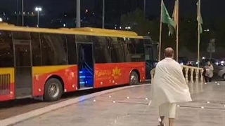 حج تمتع(!): چرا باید لباس احرام بپوشیم؟!