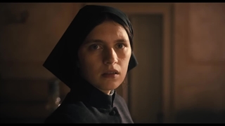 دانلود رایگان فیلم اولین طالع نحس The First Omen 2024 (کلیک فایلز)