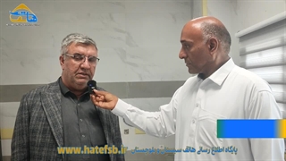 افتتاح بزرگترین بیمارستان مادر و کودک جنوب شرق با حضور وزیر بهداشت در ایرانشهر