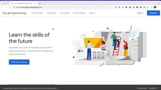 دیجیتال مارکتینگ با گوگل