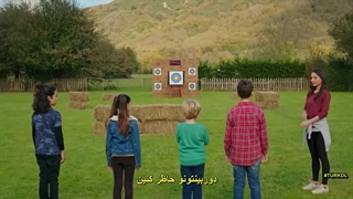 سریال ترکی Tozkoparan توزکوپاران اسکندر فصل 1 قسمت 8