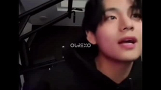 تهیونگ جان چه کردی با ما.....=))