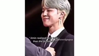 فقط جوری که جیمین به خودش افتخار کرد=)