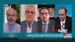 14030313: سرخوردگی اینترنشنال از اختلافات گسترده اپوزیسیون؛یک ائتلاف چند نفری هم نتوانست ادامه پیدا کند