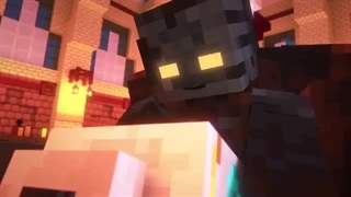 انیمیشن خنده دار استیو و الکس