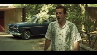 سریال رهایم کن