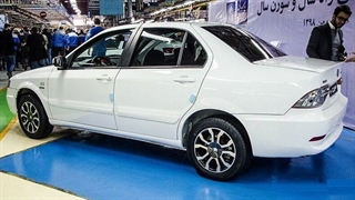 این خودرو جایگزین پژو پارس در ایران میشود