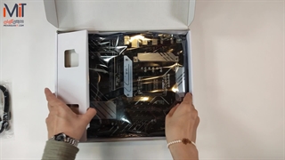 مادربرد ایسوس B660-Plus D4