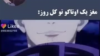 خلاصه ای از مغز یک اوتاکو