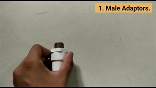 معرفی اتصالات لوله پی وی سی با موارد استفاده آنها