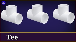 نام و تصاویر مصالح لوله کشی