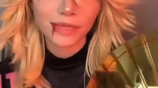 کاسپلی دوما جوننن (از کدوم انیمه بزارم؟)