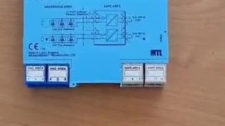 ماژول ایزولاتور HOCHIKI-MTL-5061