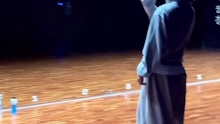 چالش تهیونگ و بادا لی