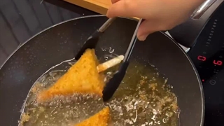 تا حالا پیتزا 