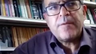 بیوگرافی استاد رزیتا دغلاوی نژاد بانوی شاخص ملی از زبان مهدی رحمانی