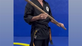 آموزش درست و اصولی نینجوتسو