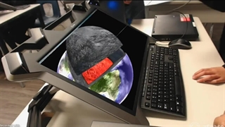 کارگاه های استعدادآفرینی و نخبه پروری "ESTEAM-LABS"+"zSpace"، (قسمت سوم)