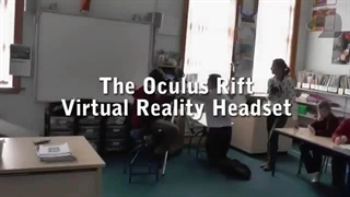 کارگاه های استعدادآفرینی و نخبه پروری "ESTEAM-LABS"+"Virtual Reality"، (قسمت اول)