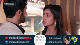 سریال هندی ملکی قسمت 130 (دوبله فارسی)