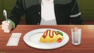 انیمه Wind Breaker فصل 1 قسمت 1 با هاردساب فارسی