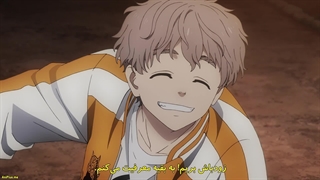 انیمه Wind Breaker فصل 1 قسمت 7 با هاردساب فارسی