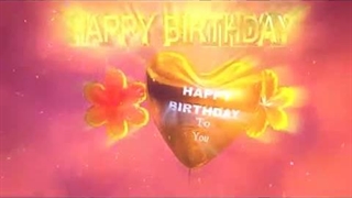 ♧تولدم مبارک^_^♧