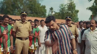 فیلم هندی بجویید تا بیابید با دوبله فارسی Anweshippin Kandethum 2024 (کلیک فایلز)