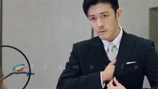 میکس سریال چینی قرار در آشپزخانه _ Zhao Lu Si ژائو لو سی