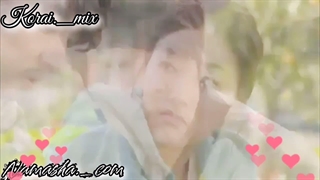 میکس عاشقانه و جذاب کره‌ای