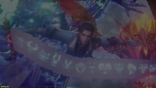 انیمه تکنیک الهی ستاره باستانی (Ancient Star Divine Technique (Taigu Xing Shen Jue قسمت 39