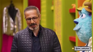 جوکر 2 (سیدجواد رضویان)