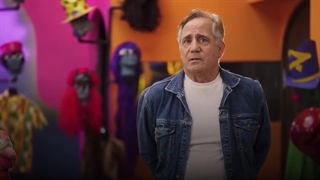 جوکر 2 (مجید مظفری)