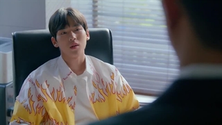 مینی سریال رئیس کلاس 9 قسمت 1 × زیرنویس فارسی اضافه شد