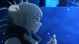 انیمه My Hero Academia فصل 7 قسمت 5