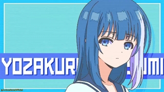 انیمه ماموریت _ خانواده یوزاکورا Mission _ Yozakura Family قسمت 7 با زیرنویس فارسی چسبیده