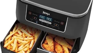 سرخ کن نینجا مدل AF300