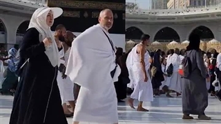 حج تمتع(!): در هنگام خوردن آب زمزم، چه دعایی بخوانیم؟