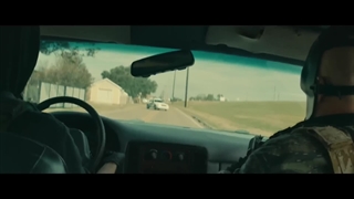 تریلر فیلم The Channel 2023