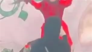 زیباترین دختر ایران رزیتا دغلاوی نژاد