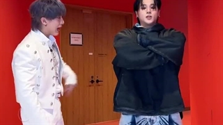 تیک تاک چانگبین و وویونگ