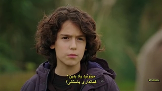 سریال ترکی Tozkoparan توزکوپاران اسکندر فصل 1 قسمت 13