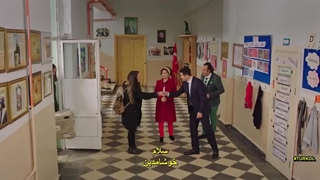 سریال ترکی Tozkoparan توزکوپاران اسکندر فصل 1 قسمت 14