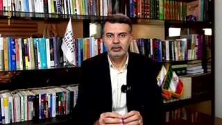 14030314: کدام کاندیدای انتخاباتی دولت چهاردهم می تواند تحریم ها را بردارد؟